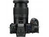 Nikon Z6 III Mirrorless Camera with 24-70mm f/4 S Lens